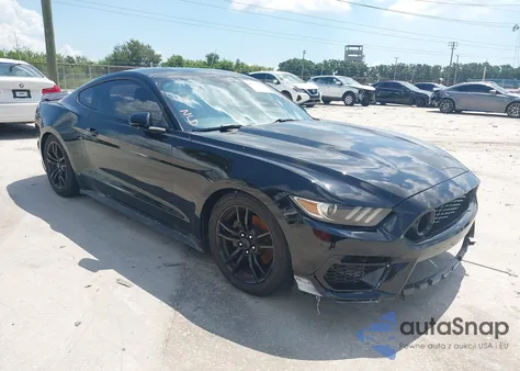 2015 Ford Mustang Ecoboost from USA, damaged, VIN 1FA6P8TH8F5312008